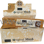 Original Musk Nandita Incense Wholesale