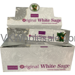 Original White Sage Nandita Incense Wholesale