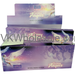 Seven Angeles Incense Wholesale