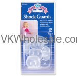 Shock Guards Wholesale