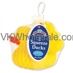 Squeeze Duck Float Toy Wholesale