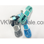 Type C Cable with Tie by Warner Wireless 25PC