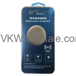 Premium Warner's Wireless Chargers Wholesale