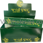 Wild Spice Incense Wholesale