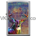 Zippo Windproof Deer Z1089 Wholesale