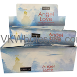 Angel Love Nandita Incense