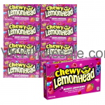 Lemonhead Chewy Berry Awesome Candy Wholesale