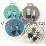 Deluxe Type C Charging Cable Warner Wireless Wholesale