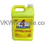 4 Seasons Antifreeze Wholesale