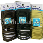 Goody Ouchless Elastics Wholesale