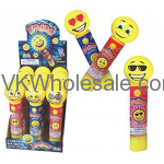 Kidsmania Emoji Pop Toy Candy Wholesale