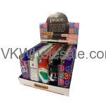 Winlite Lighters Wholesale - Peace