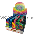 Winlite Lighters Wholesale - Tie Dye Style