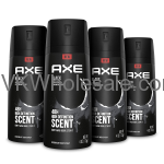 Wholesale AXE Deodorant Spray Black Night