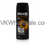 Wholesale AXE Deodorant Spray Dark Temptation