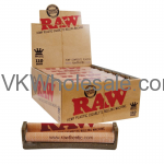 RAW 110mm Rolling Machine Wholesale