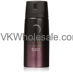 Wholesale AXE Deodorant Spray Black Night 6 pk
