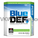 Peak BlueDef Diesel Exhaust Fluid, 2.5 Gallons Wholesale