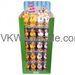 Kidsmania Fancy Henny Toy Candy Wholesale