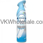 Febreze AIR, Linen and Sky Original, 8.8 oz