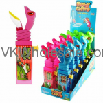 Froggy Chomp Kidsmania Toy Candy Wholesale