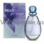 Hello Jean Perfume for Women Wholesale