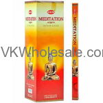 Meditation Hem Incense Wholesale