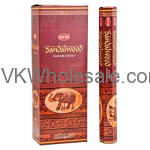 Sandalwood Hem Incense Wholesale