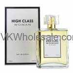 High Class Woman Perfume for Women Wholesale