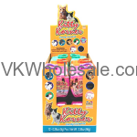 Kidsmania Kitty Korner Toy Candy Wholesale