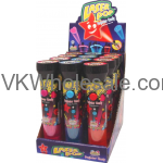 Laser Pop Kidsmania Toy Candy Wholesale
