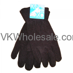 Wholesale Small Winter Gloves 12 pk