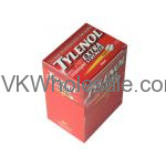 Tylenol Extra Strength - Acetaminophen