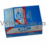 Wholesale BC Fast Pain Relief 24 envelopes