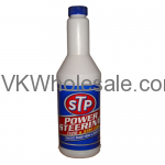 Wholesale STP Power Steering Fluid & Stop Leak 12 pk