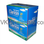 Wholesale Non-Drowsy Claritin