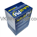 Wholesale Advil PM Ibuprofen 200 mg