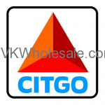 CITGO Motor Oil 12 Pk