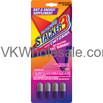 Wholesale Stacker Energizer 4 Ct, 24 pk