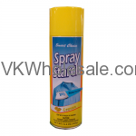 Smart Choice Spray Starch Lemon Wholesale