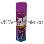 Smart Choice Lavendar Carpet Cleaner  & Deodorizer Wholesale