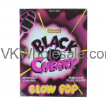 Charms Black Cherry Blow Pops