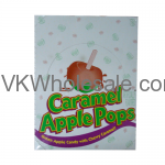 Wholesale Tootsie Caramel Apple Pops