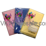 Plastic Round Table Cover Wholesale
