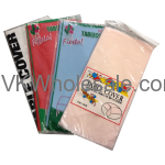 Plastic Table Cover Wholesale