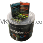 Lifestyles Condoms Wholesale