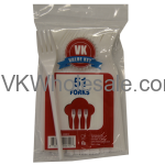 Plastic forks Wholesale