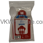 Plastic Spoons Wholesale