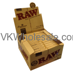 RAW Rolling Papers Classic Wholesale