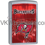 Bay Buccaneers Zippo Lighters Wholesale